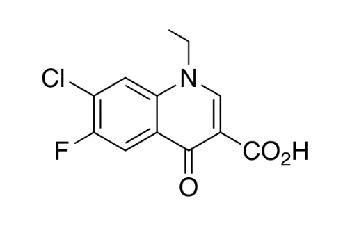 Norfloxacin EP Impurity A